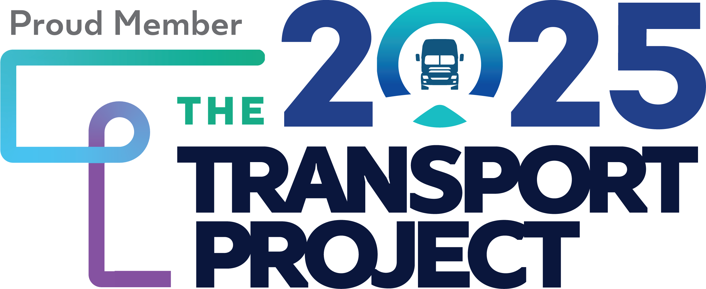 TP Proud Member 2025 logo