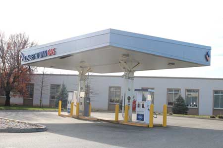 Elizabethtown Gas