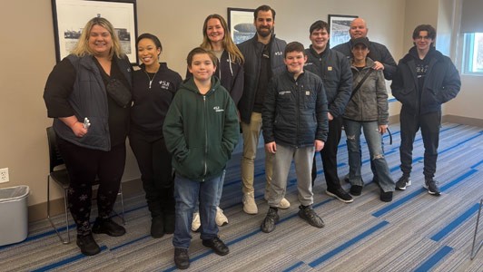 Annual Martin Luther King Jr. Day of Service