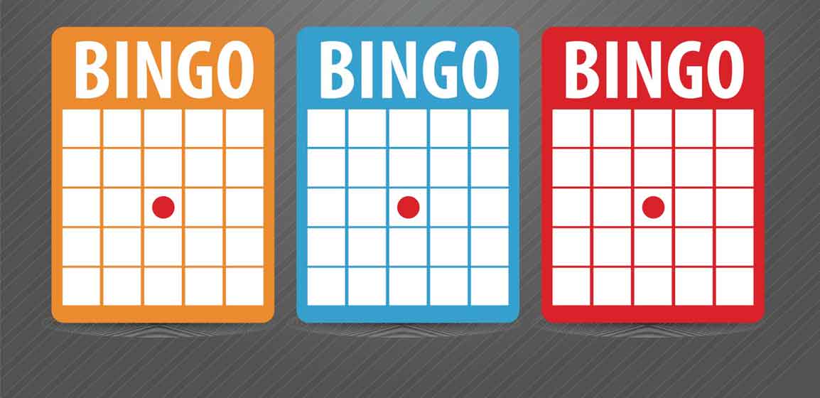 Game On: Energy Efficiency Bingo