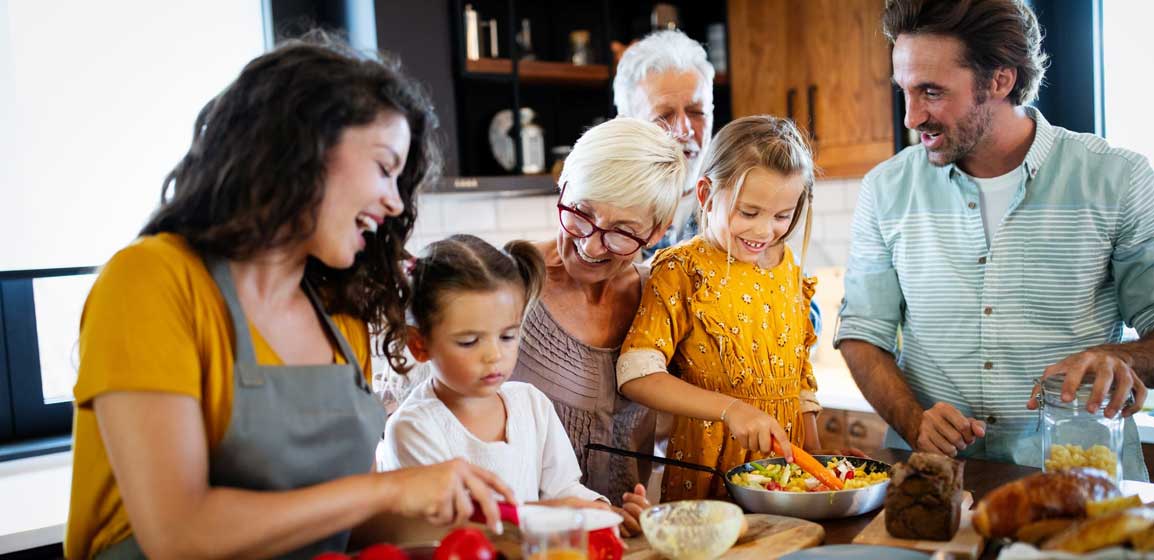 How Appetizing: Save Energy, Money While Cooking 