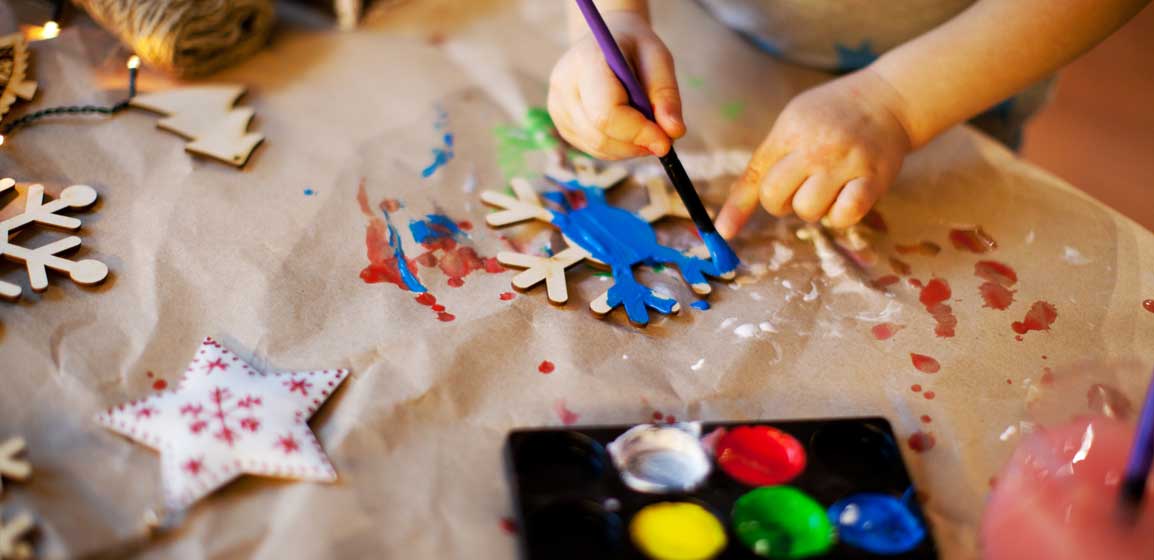 Conserve Kids: Make & Give Edible Holiday Gifts 