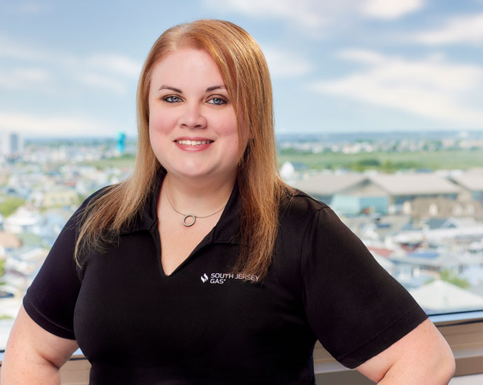 Brittany Nesky headshot photo