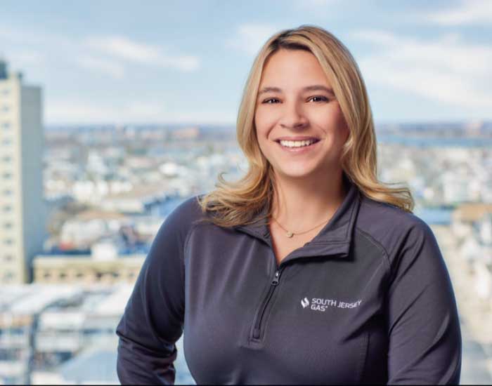 Jennifer Hitchner headshot photo