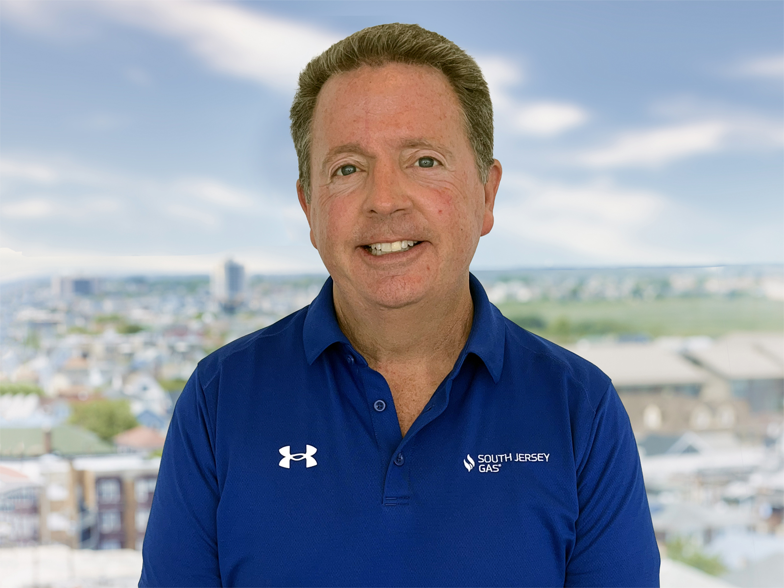 Jim Southardt headshot photo