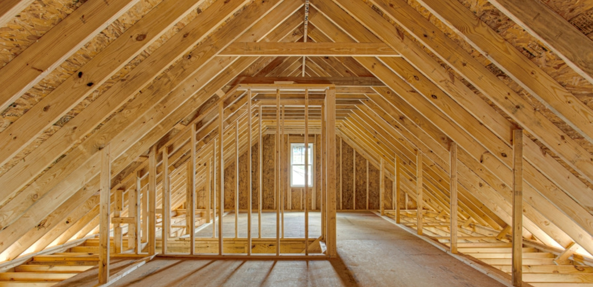 Attic Tips for Summer