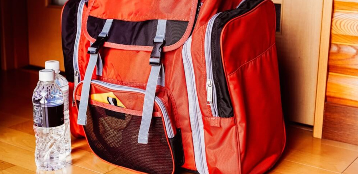 Emergency Kits for Kids: Staying Safe and Smart at Home