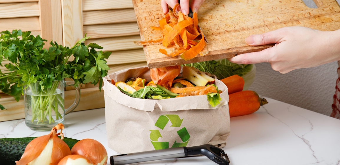 Energy-saving Cooking Tips for Earth Month