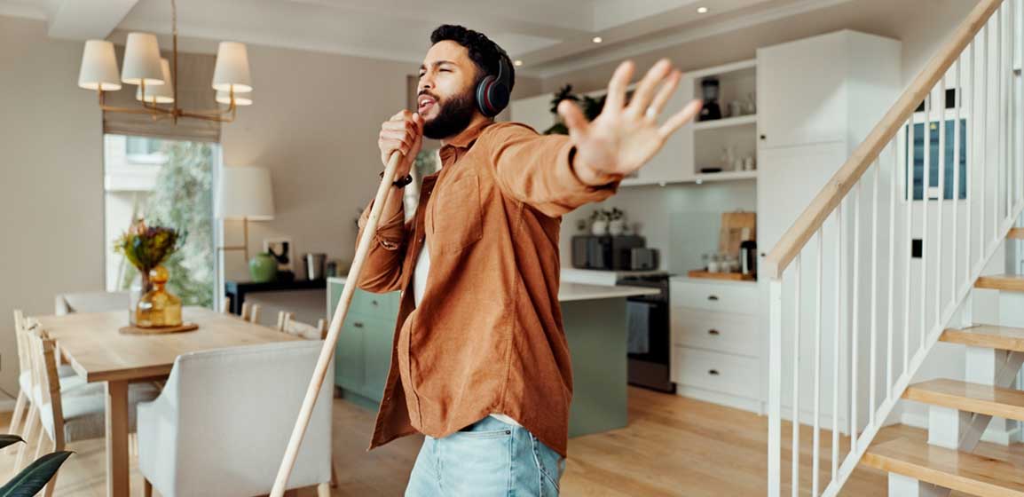 The Spring Energy Reset: Simple Changes That Add Up Over the Year