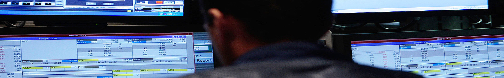 Page Banner Image