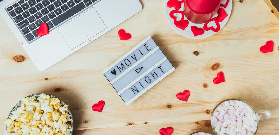 Have an Energy-Efficient Valentine’s Day