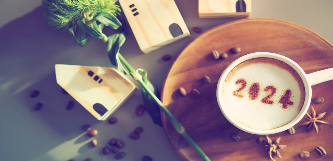 Start the New Year Off Right by Investing in Energy Conservation