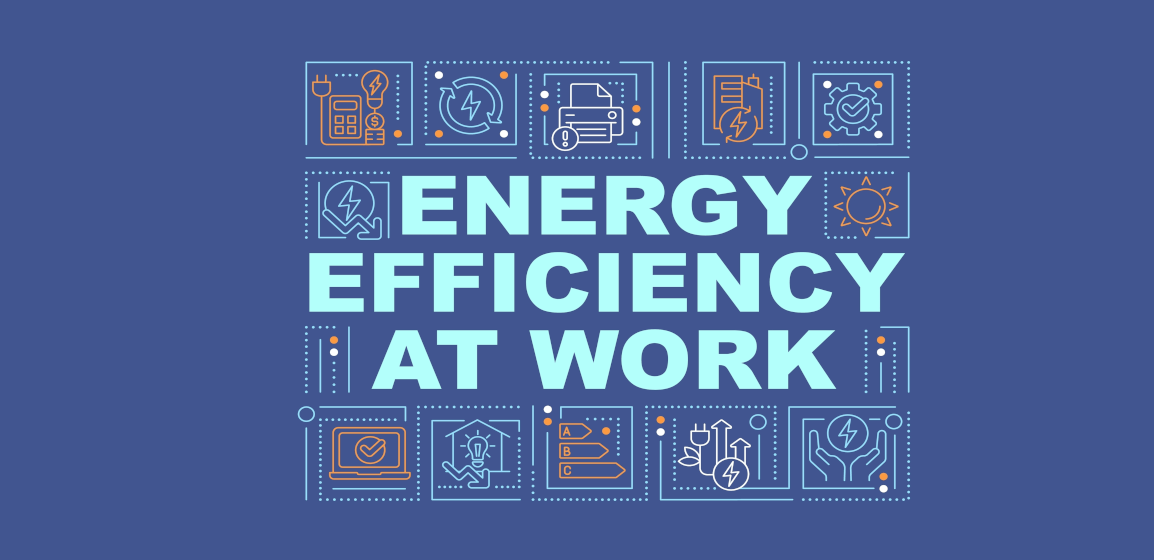 Boost Your Bottom Line with Energy Efficiency