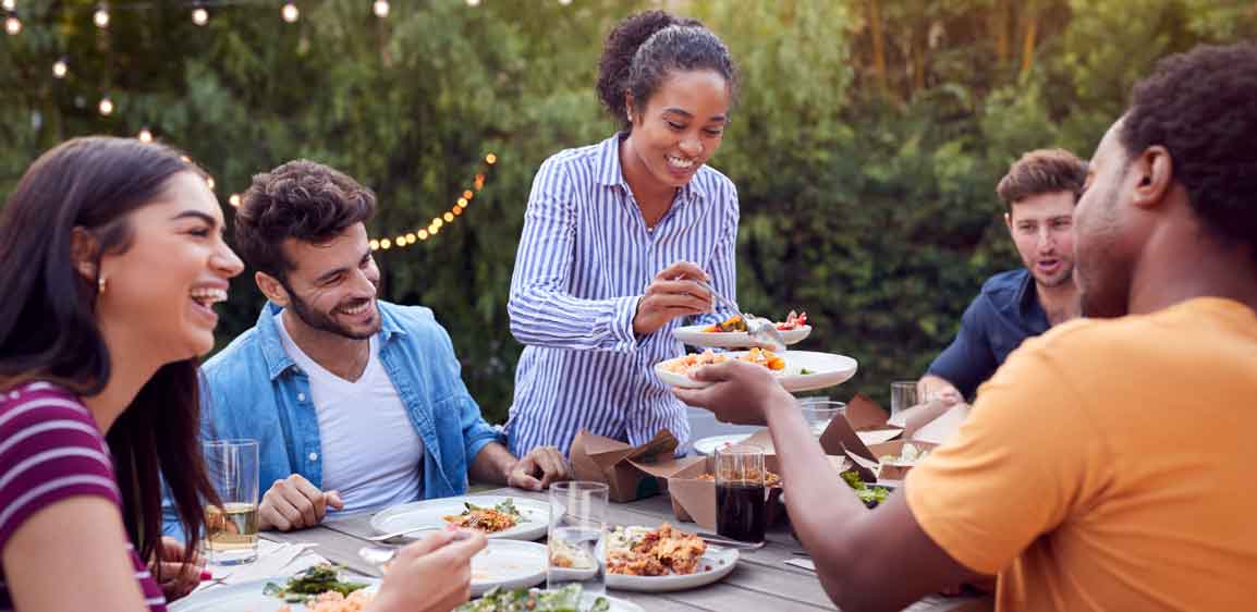 Smart and Safe Grilling Tips for Your Summer BBQs 